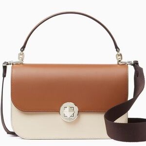 Kate Spade Audrey Flap Crossbody - NWOT